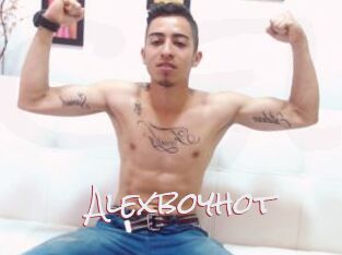 Alexboyhot
