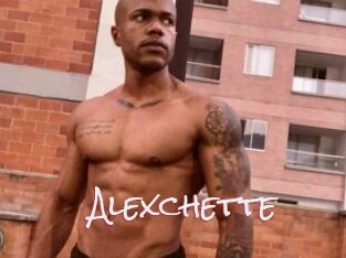 Alexchette