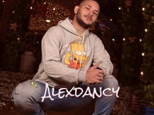 Alexdancy