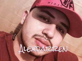 Alexdarren