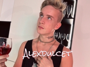 Alexdulcet