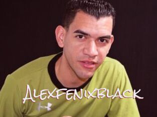 Alexfenixblack