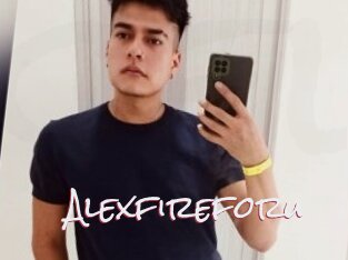 Alexfireforu