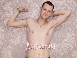 Alexgun