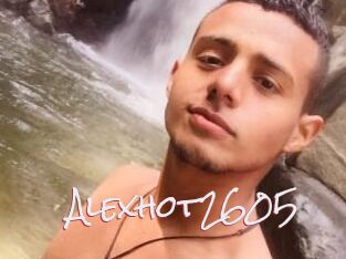 Alexhot2605