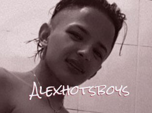 Alexhotsboys