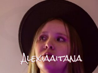 Alexiaaitana