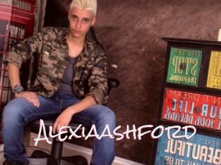 Alexiaashford