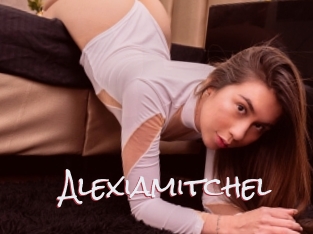 Alexiamitchel