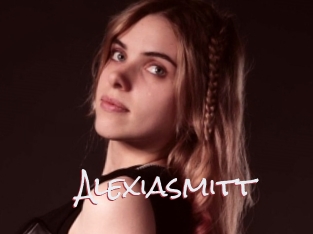 Alexiasmitt