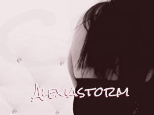 Alexiastorm