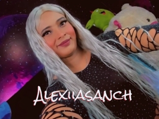 Alexiiasanch