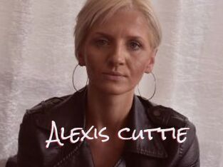 Alexis_cuttie