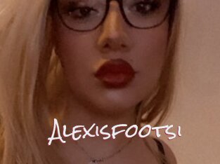 Alexisfootsi