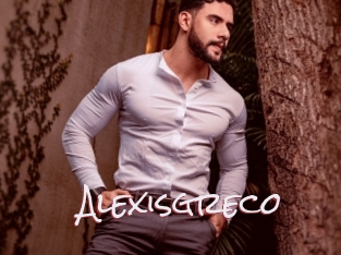 Alexisgreco
