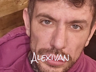 Alexivan