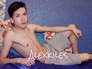 Alexkiles