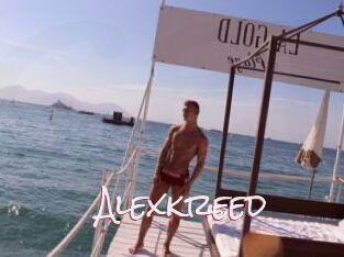 Alexkreed
