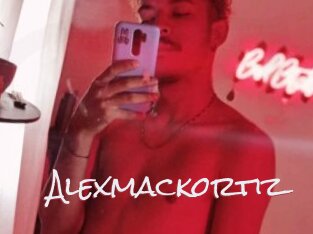 Alexmackortiz
