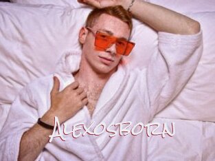 Alexosborn