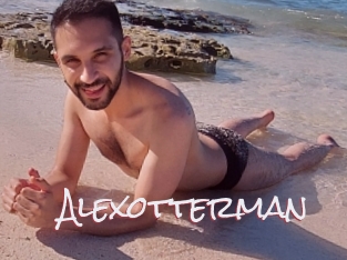 Alexotterman