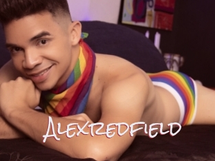 alexredfield Celiba Club