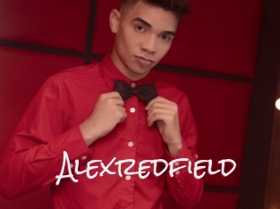 alexredfield Celiba Club