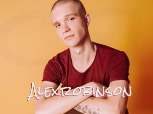 Alexrobinson