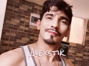 Alexstik