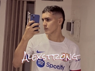 Alexstrong