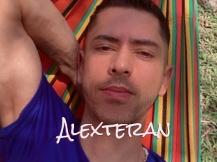 Alexteran