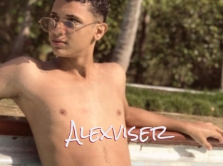 Alexviser