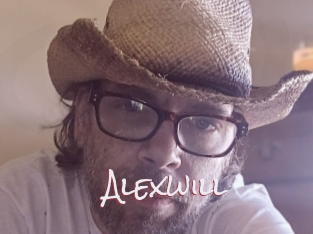 Alexwill