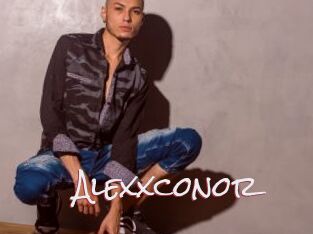 Alexxconor