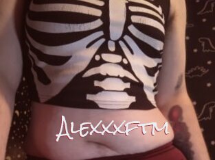 Alexxxftm