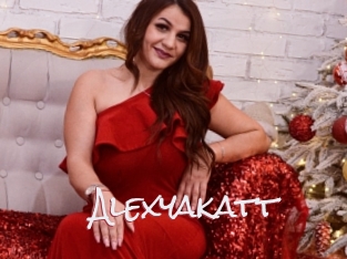 Alexyakatt