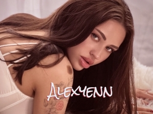 Alexyenn