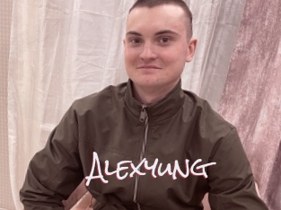 Alexyung