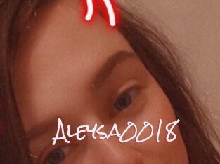 Aleysa0018