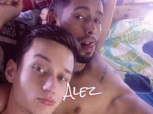 Alez