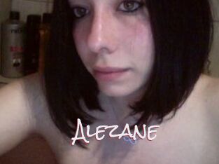 Alezane
