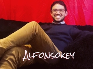 Alfonsokey
