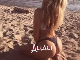 Aliali