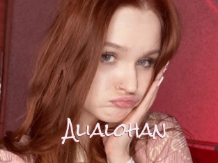 Alialohan