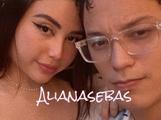 Alianasebas
