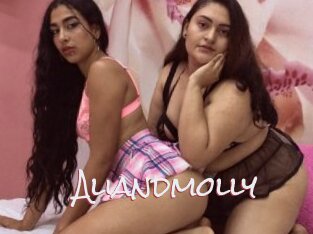 Aliandmolly