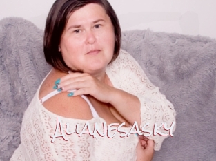 Alianesasky