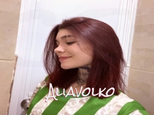 Aliavolko