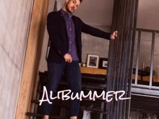Alibummer