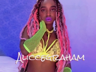 Aliccegraham